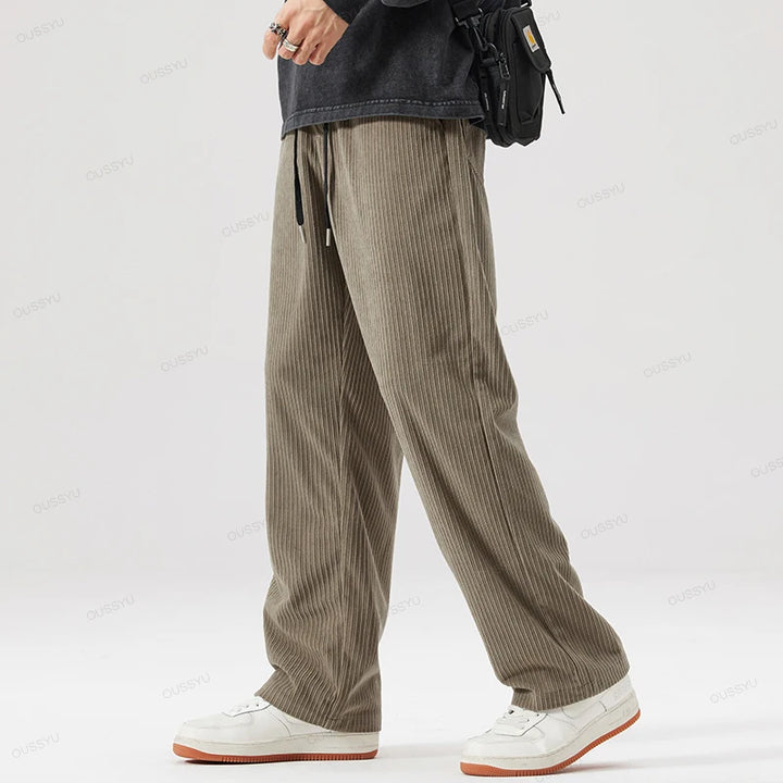 North Loop Cord Pants