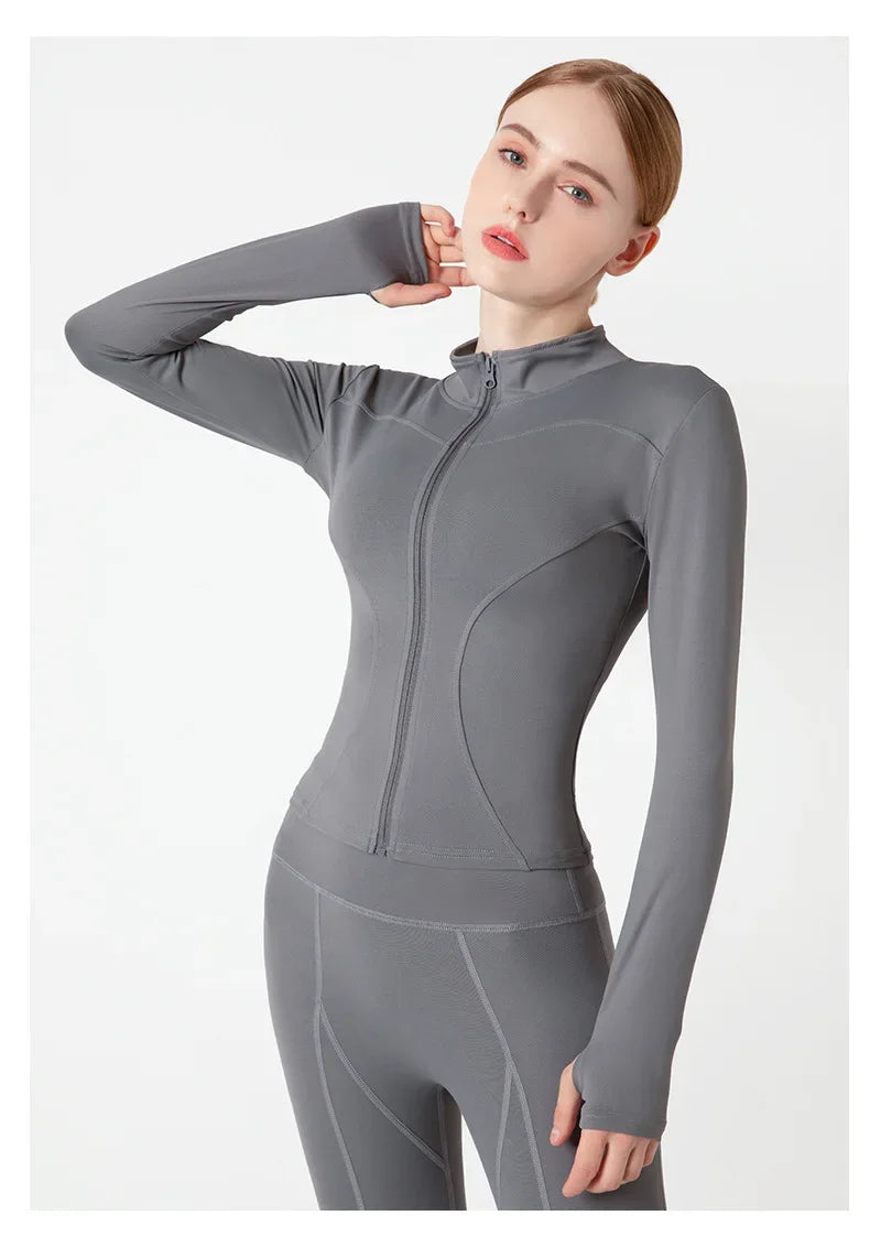 Aramore Vi Performance Jacket