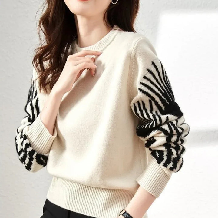 Maribel Soft Knit Sweater