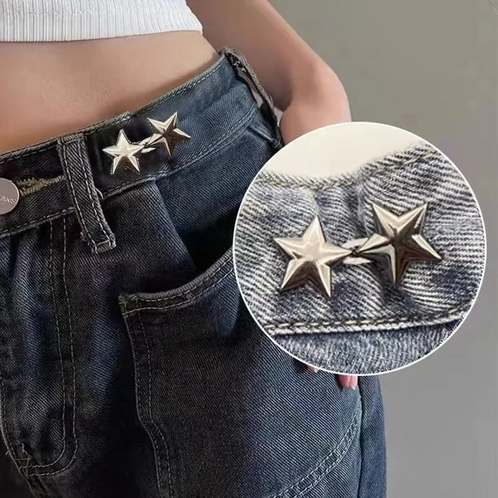 Starborn Waist Pin