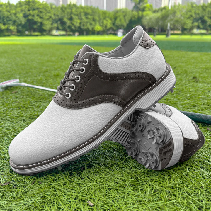 St. Andrews Fairway Waterproof Golf Shoes