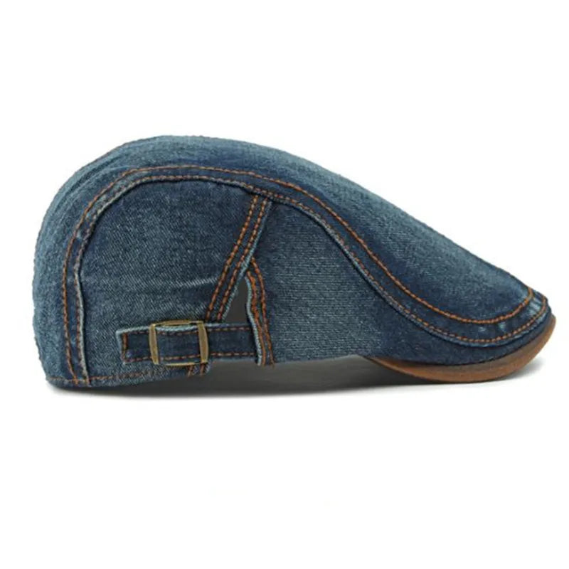 Tommy Kingswell Heritage Cap
