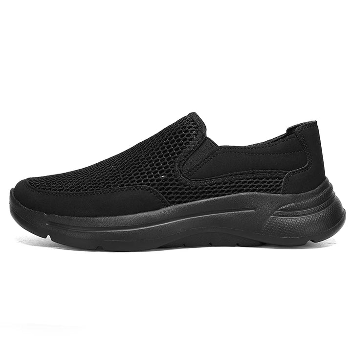 Vectora Mesh Sneakers