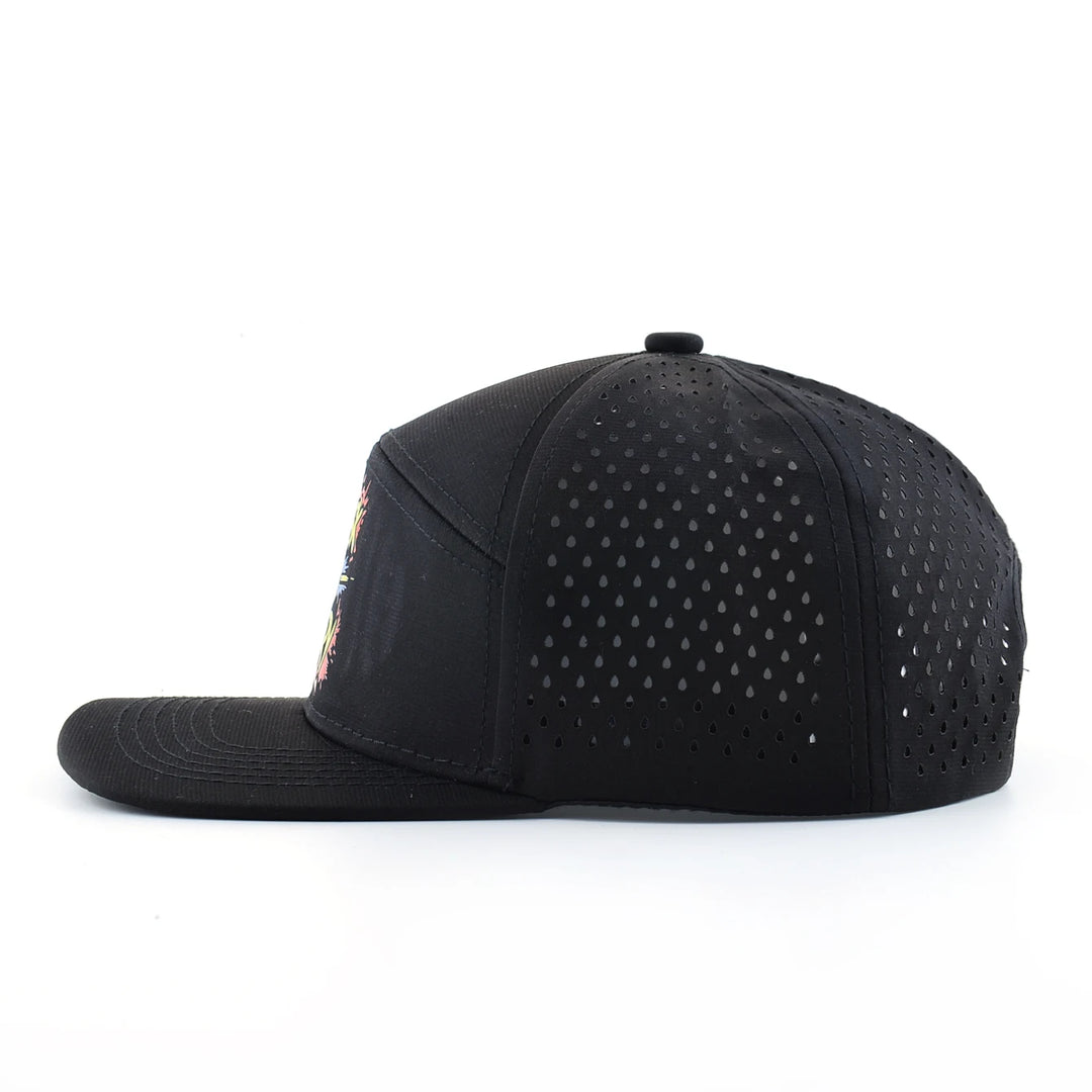 Legacy Mesh Snapback