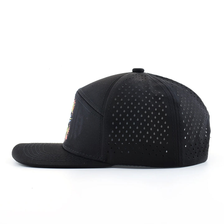 Legacy Mesh Snapback