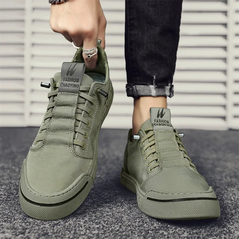 Marston Terrain Sneakers