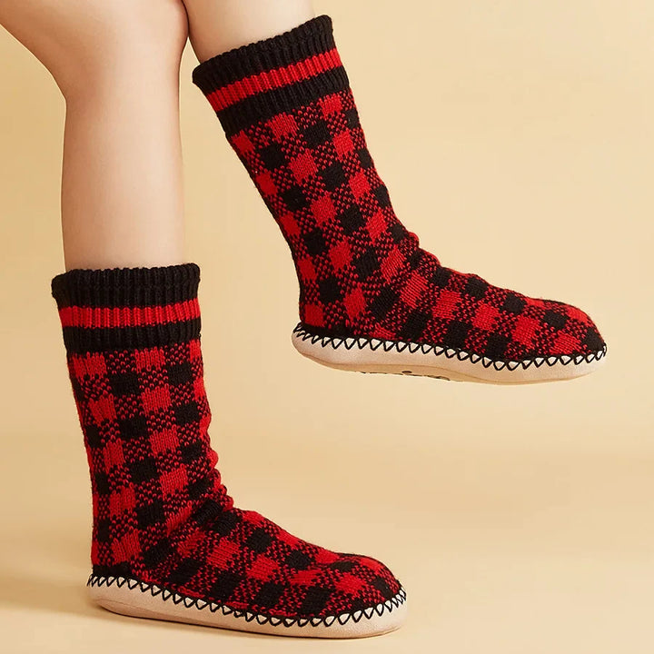 Cozytread Lounge Slippers
