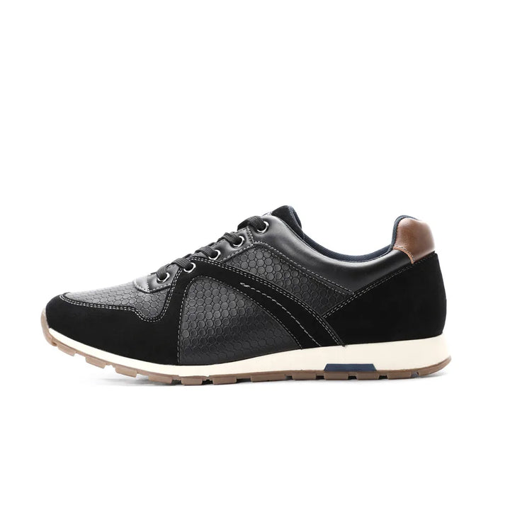 Weston Style Leather Shoes