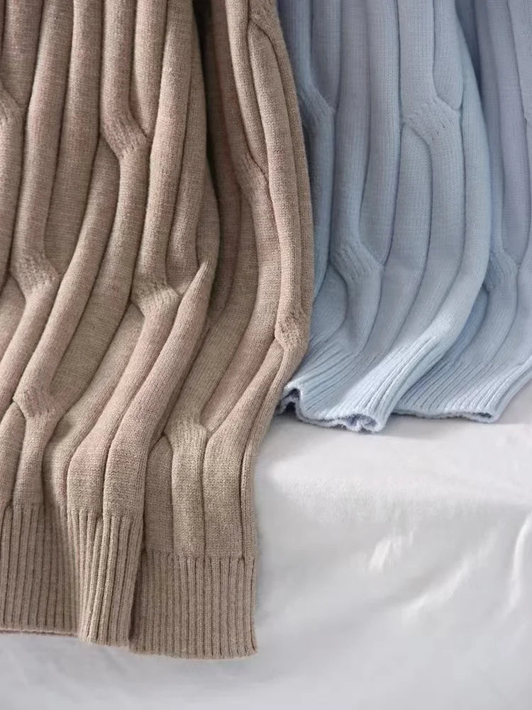 Sienne Soft Cashmere Set