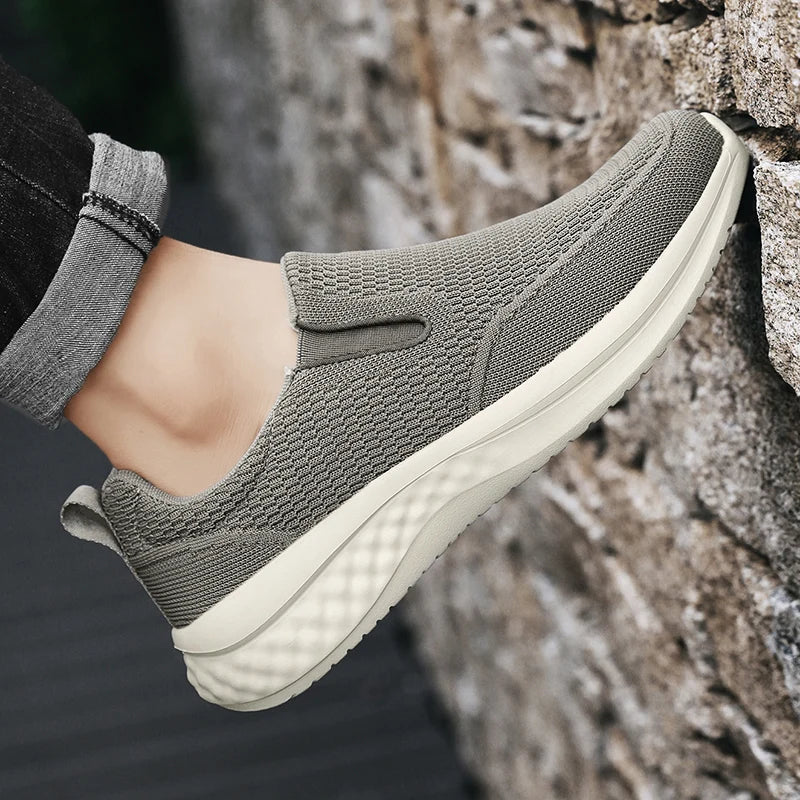 Axico Z Mesh Sneakers