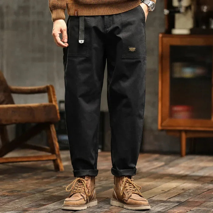 Forge Utility Cargo Pants