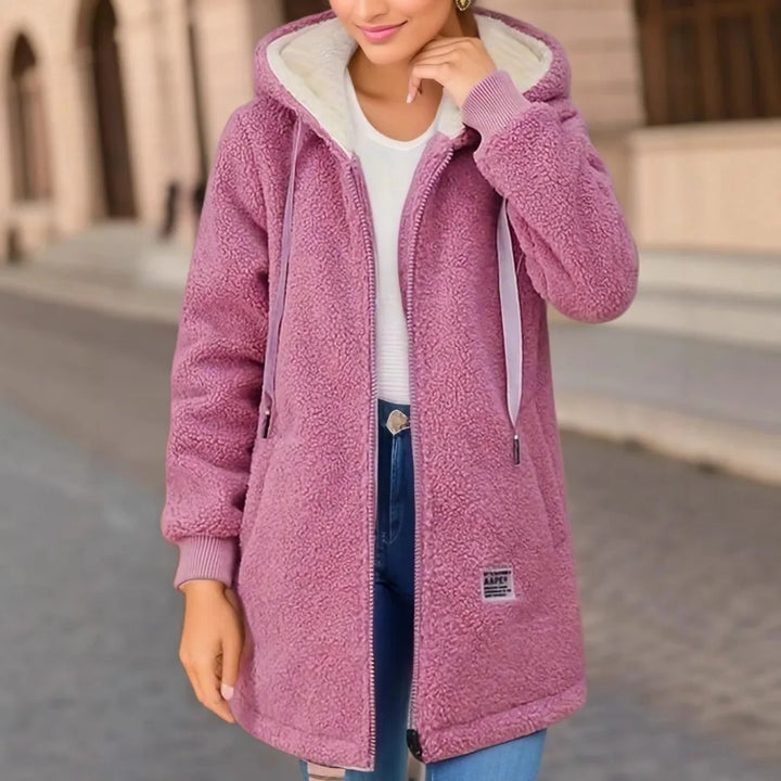 Alpine Fleece Jacket
