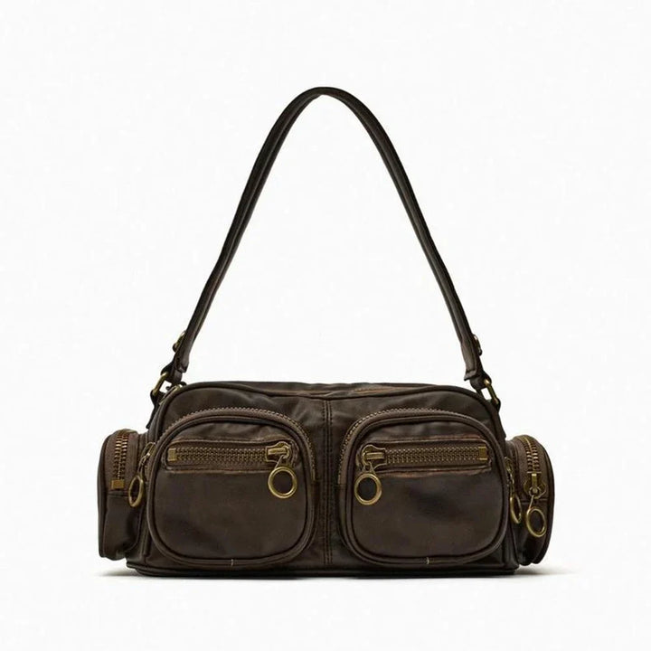 Rivette Dahlia Shoulder Bag
