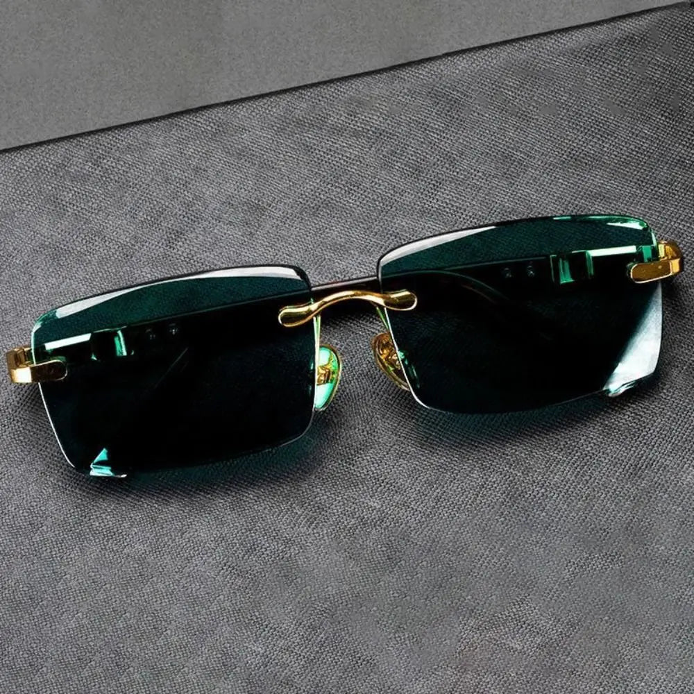 Varen Tortoiseshell Sunglasses