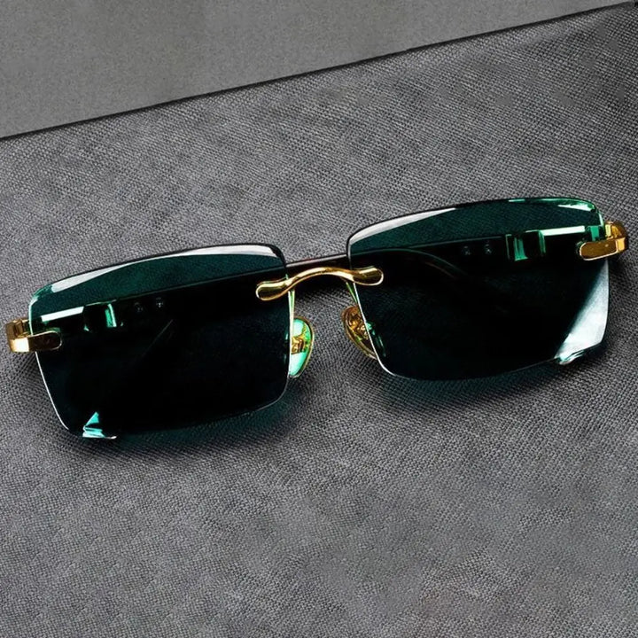 Varen Tortoiseshell Sunglasses