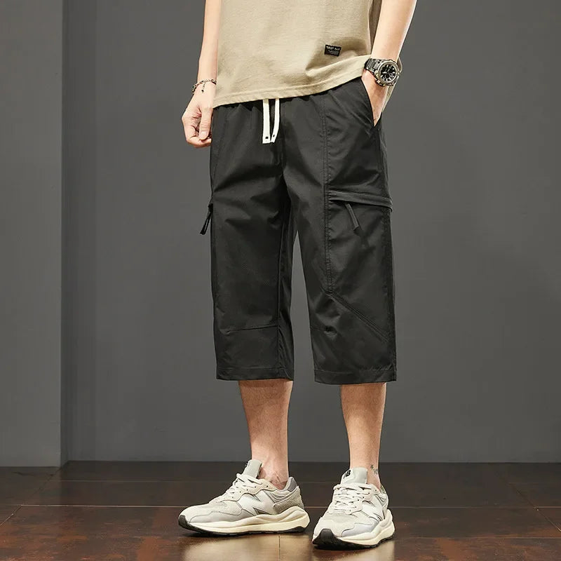 Rampart Loose Cargo Shorts