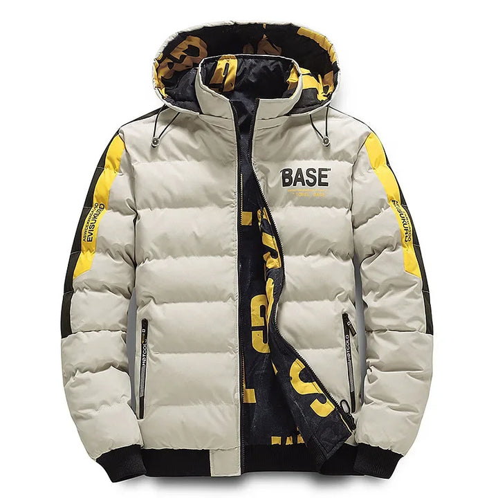 Joren Padded Jacket