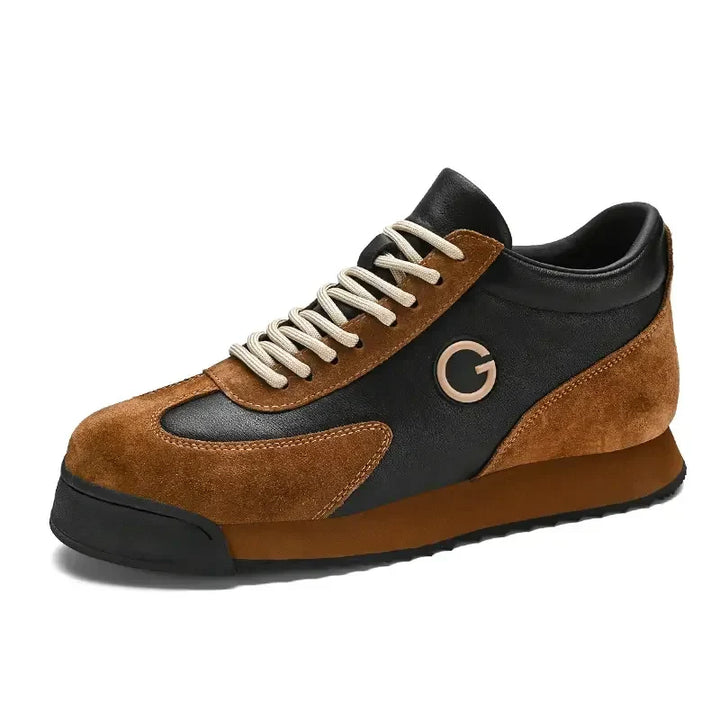 Gildon Suede Sneakers