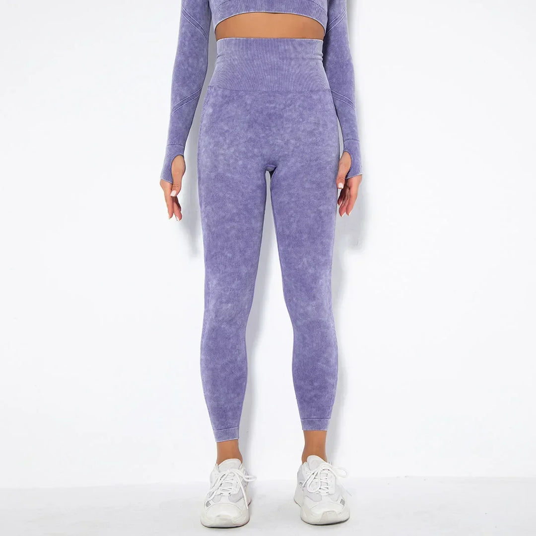 Selene Seamless Sculpt Leggings