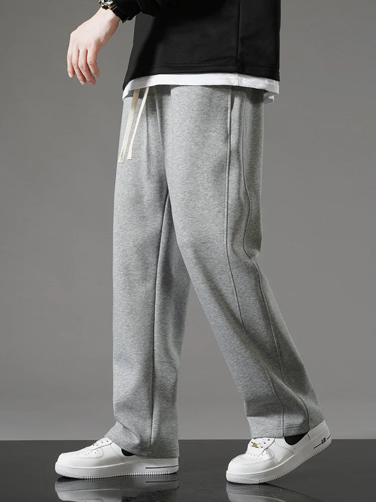 Calvo Cotton Lounge Trousers