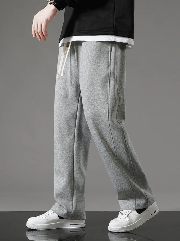 Calvo Cotton Lounge Trousers