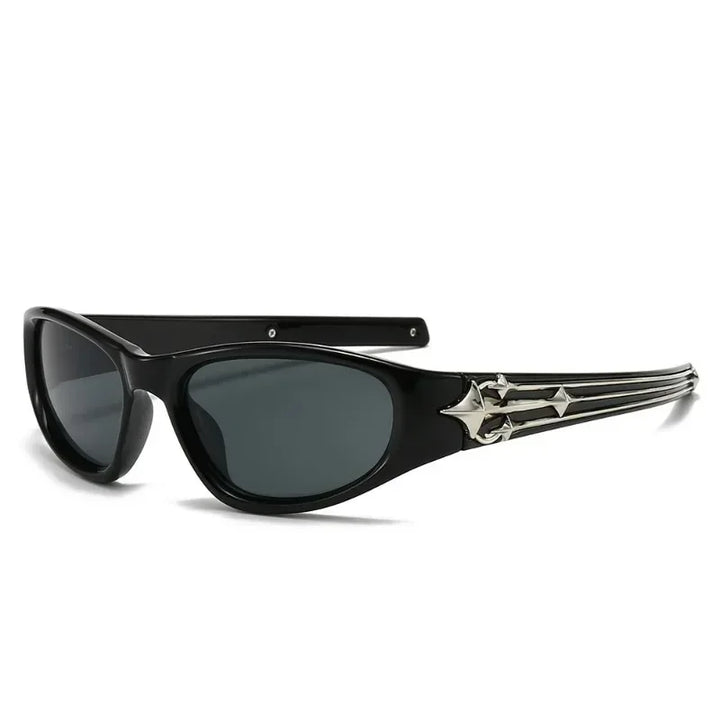 Fastlane Streetwear Sunglasses