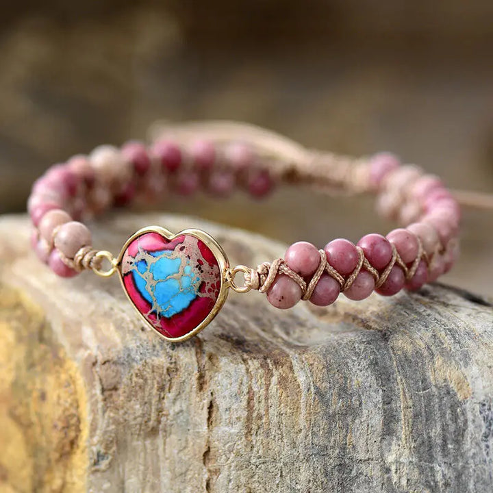 Thalía Spirit Bracelet