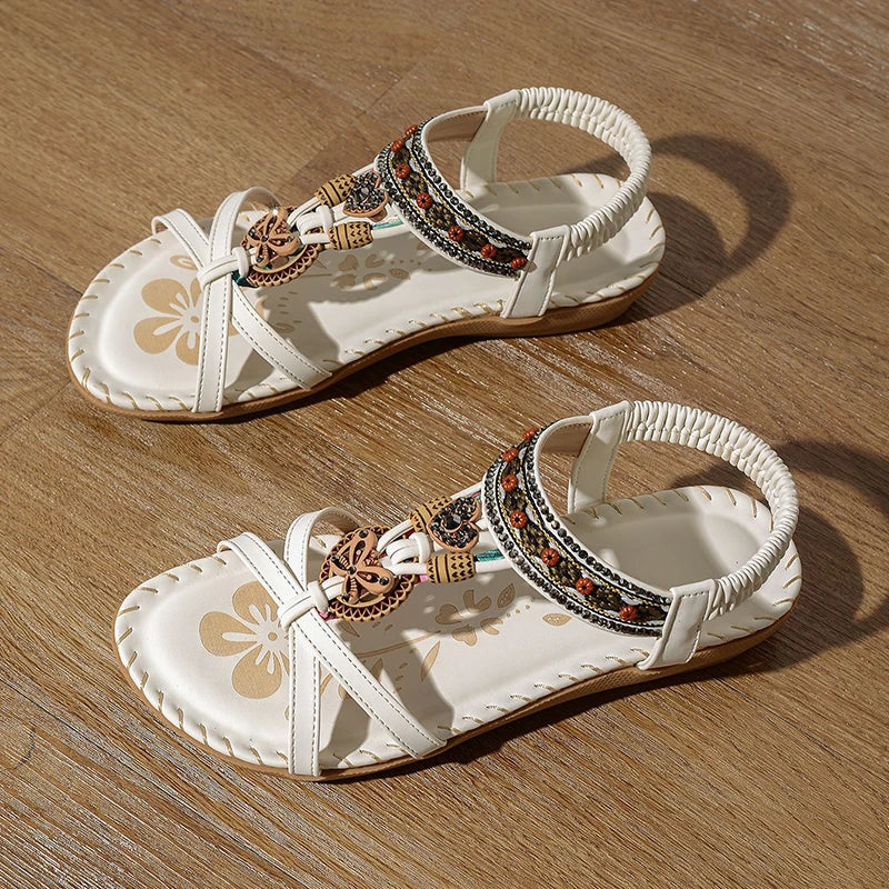 Kavari Festival Sandals