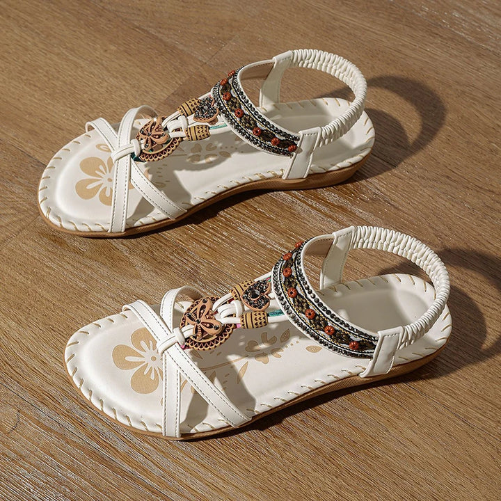 Kavari Festival Sandals