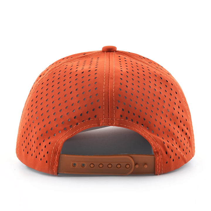 Legacy Mesh Snapback