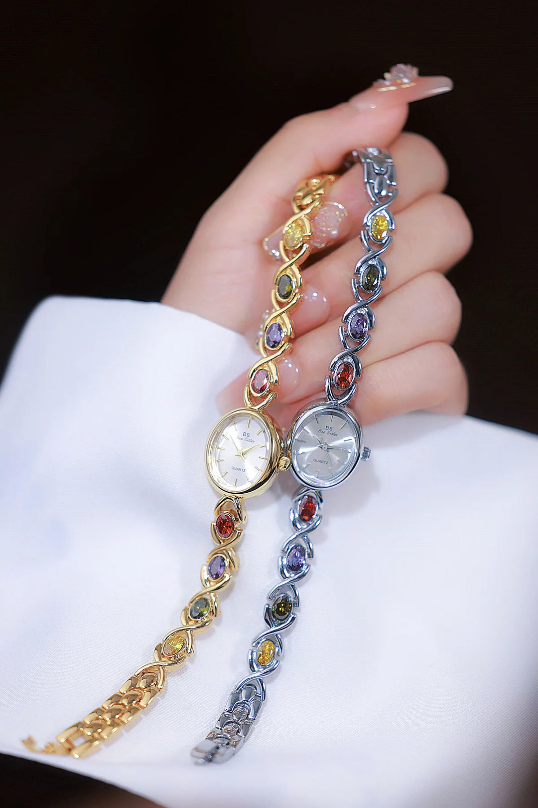 Briony Sunstones Watch