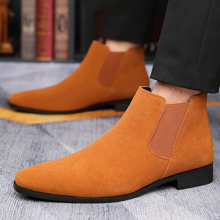 Cortier Chelsea Boots