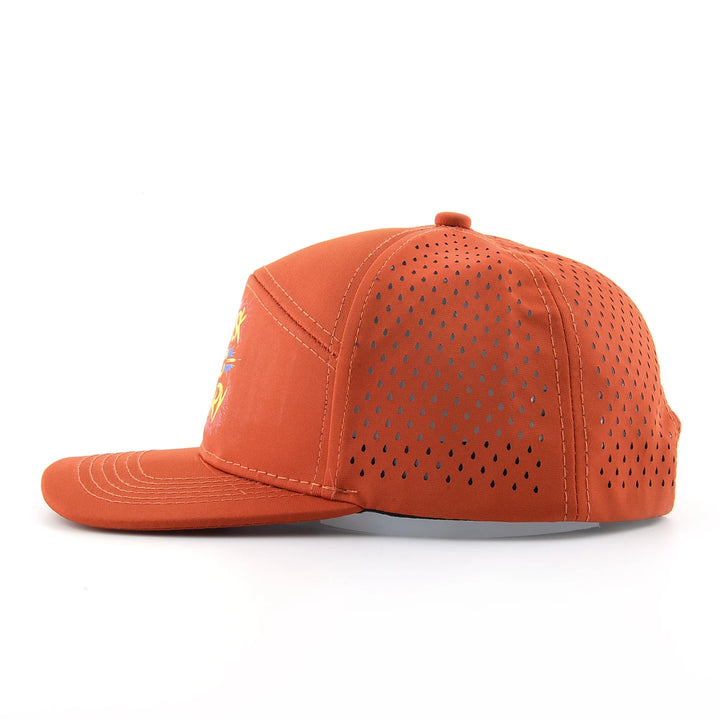 Legacy Mesh Snapback