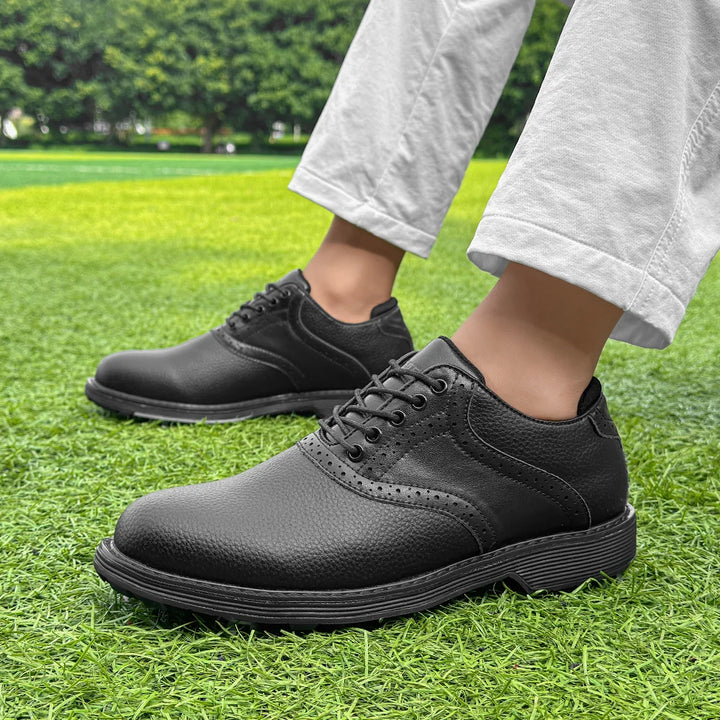 St. Andrews Fairway Waterproof Golf Shoes