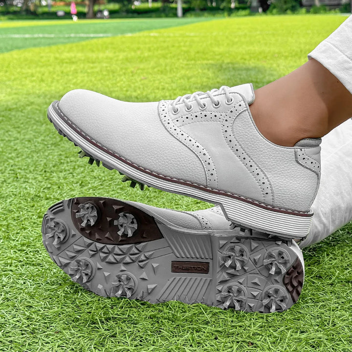 St. Andrews Fairway Waterproof Golf Shoes