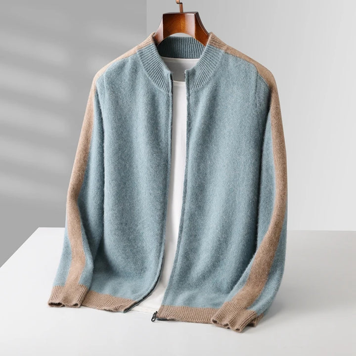Ismere Wool Cardigan