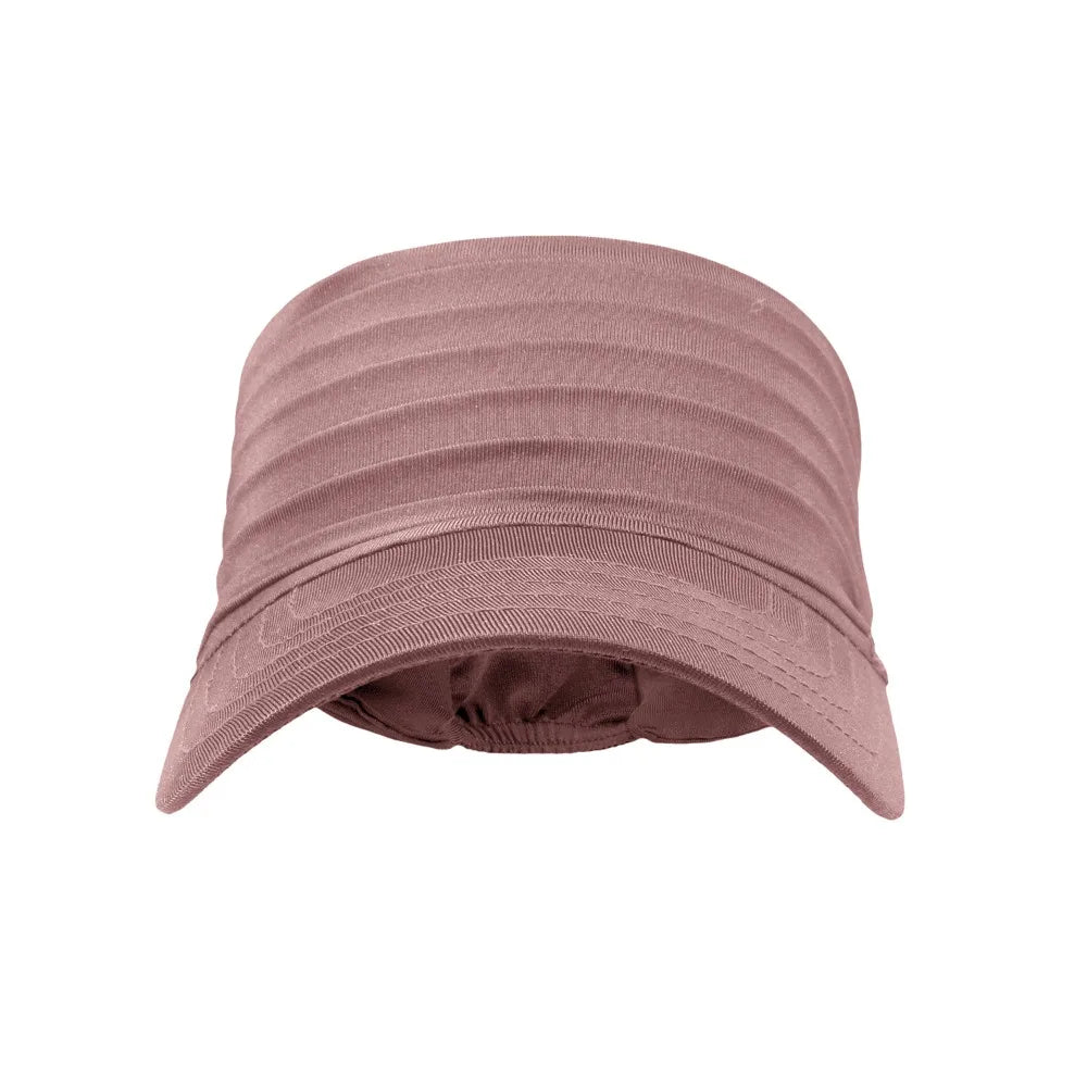 Serene Contour Band Visor
