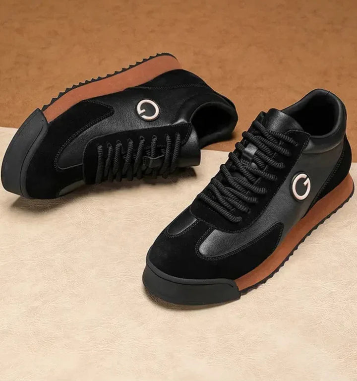 Gildon Suede Sneakers