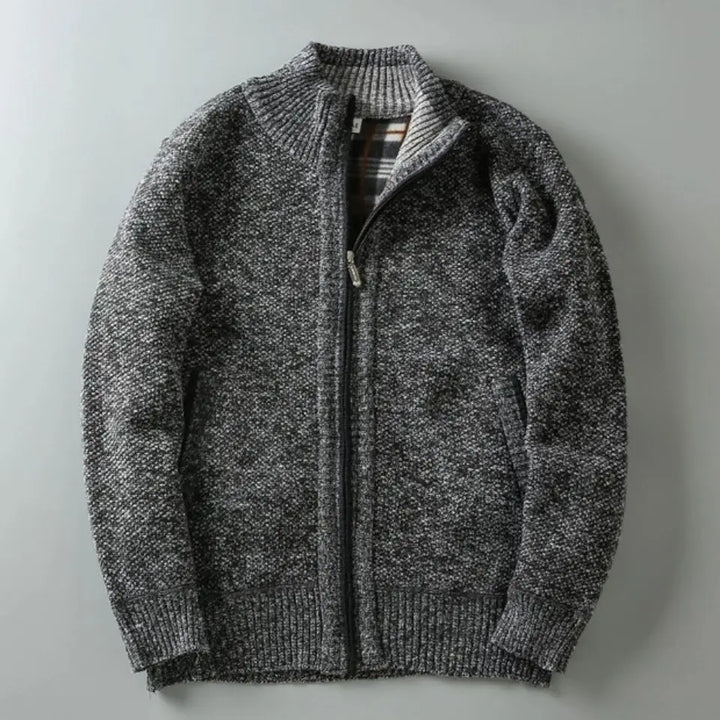 Calmere Knit Jacket