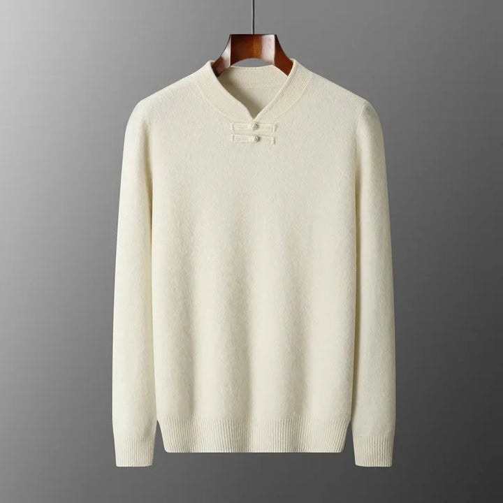Luthen Cashmere Sweater