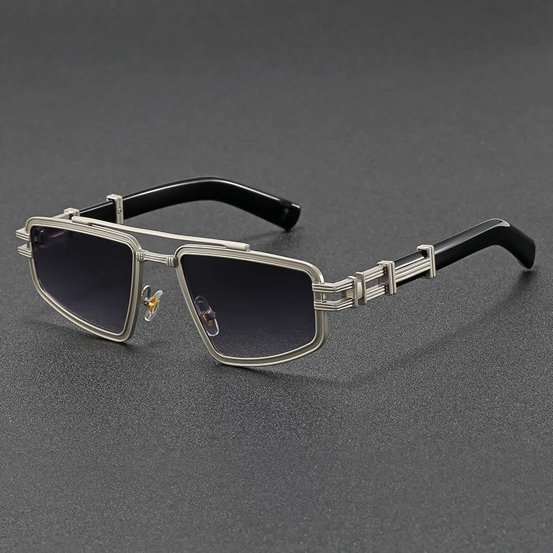 Chromevault Punk Sunglasses