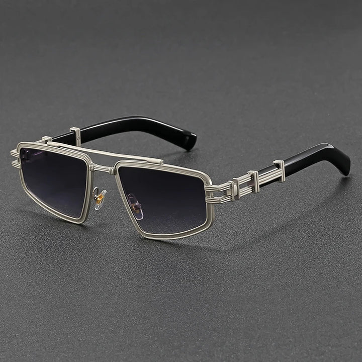 Chromevault Punk Sunglasses