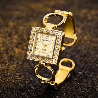 Corinthia Gem Watch
