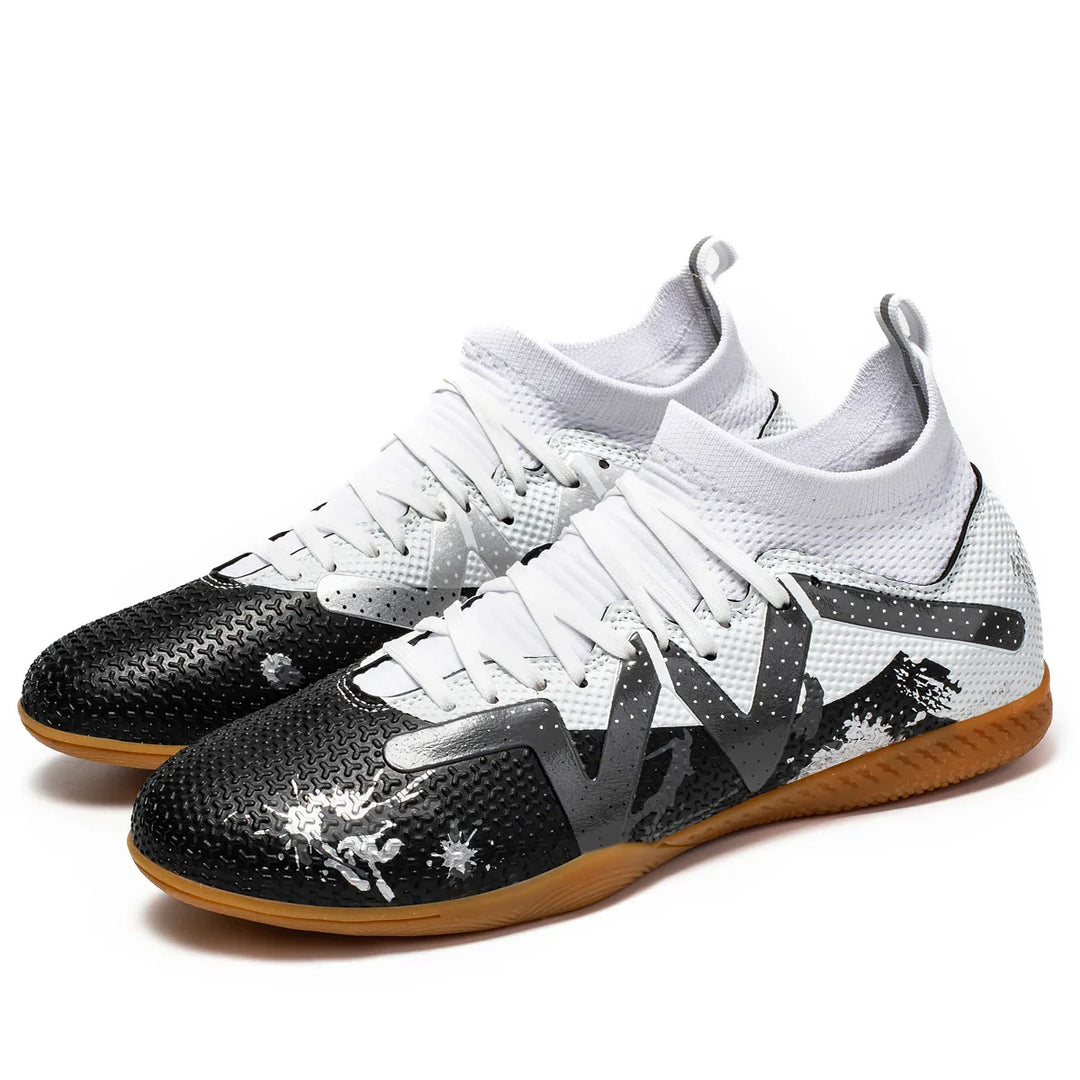 Predator Pro Grip Soccer Shoes