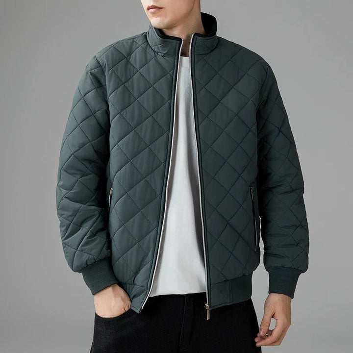 Corven Padded Quilted Jacket