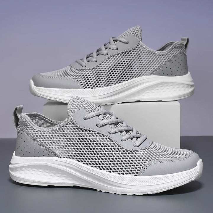 Velair Mesh Sneakers
