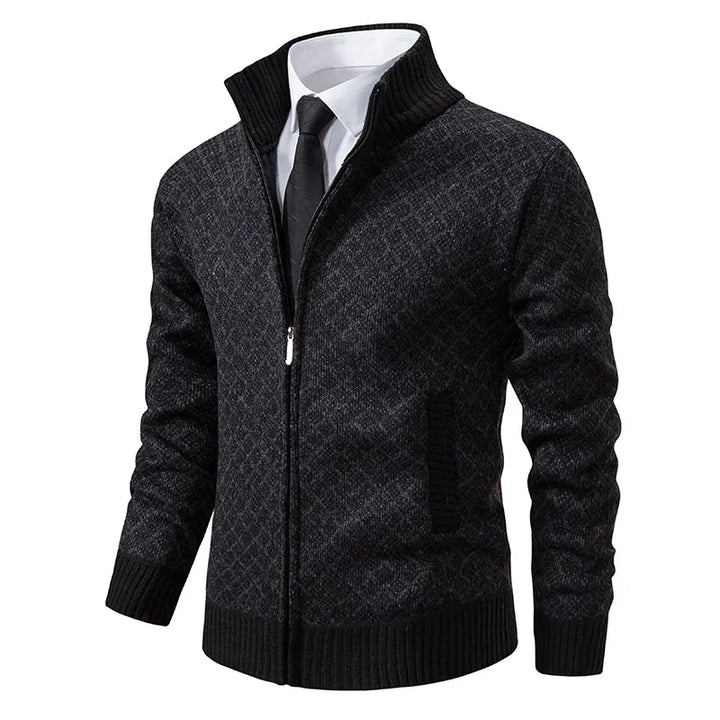 Alden Professional Cardigan Jacket
