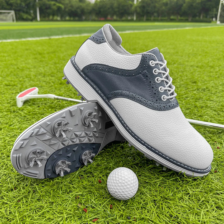 St. Andrews Fairway Waterproof Golf Shoes