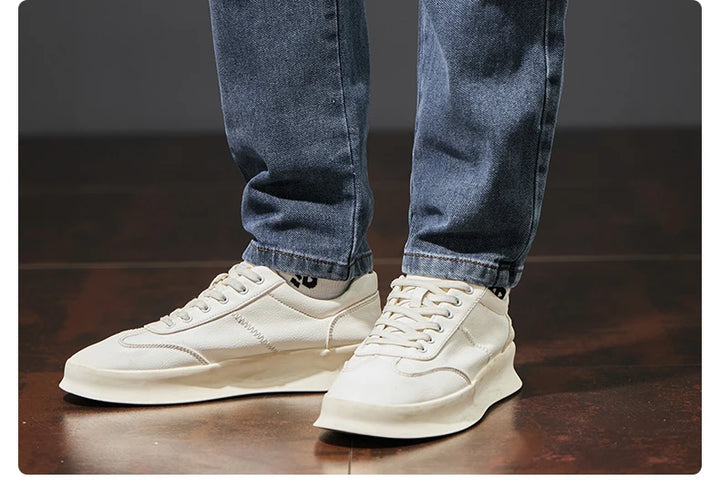 Street Mix Wash Jeans