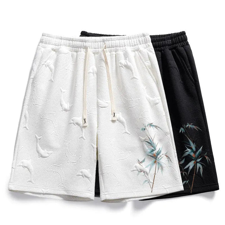 Surf Rift Shorts